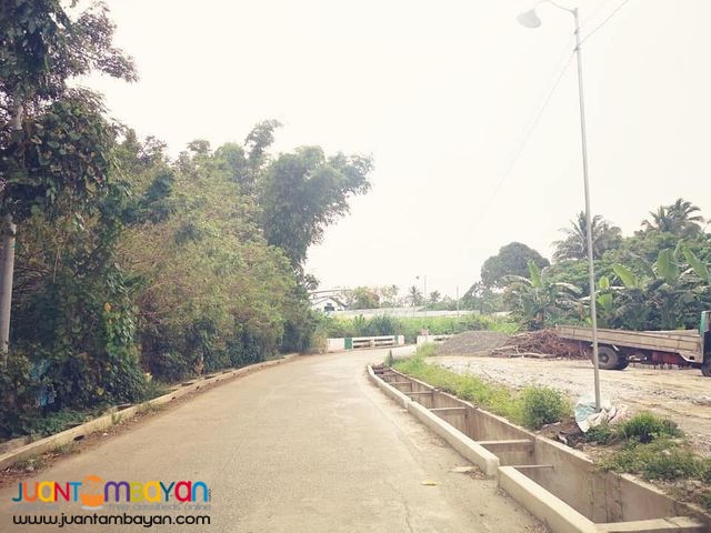 Lots For Sale Silang Cavite near Acienda Outlet