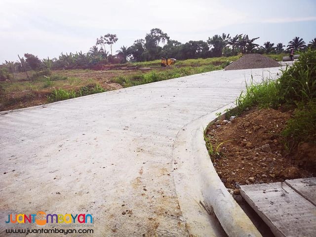 Lots For Sale Silang Cavite near Acienda Outlet