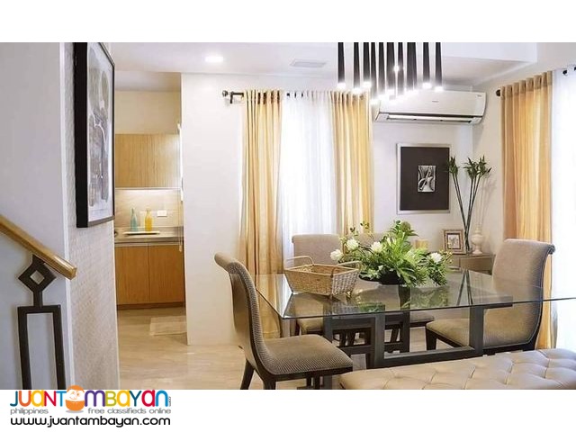 AIRA Affordable Single Attached House