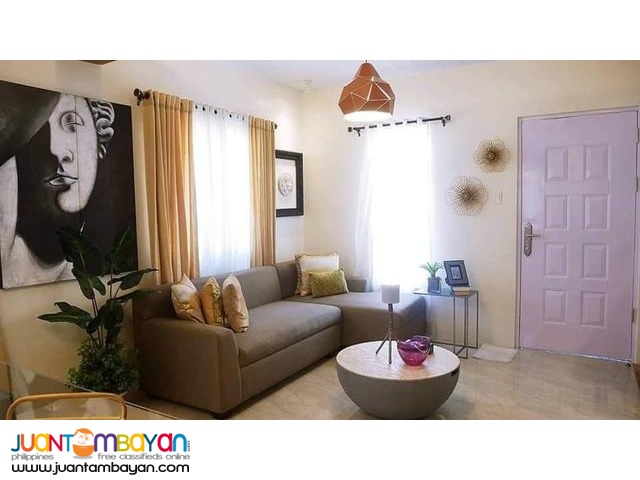 AIRA Affordable Single Attached House