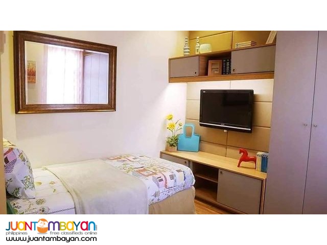 AIRA Affordable Single Attached House