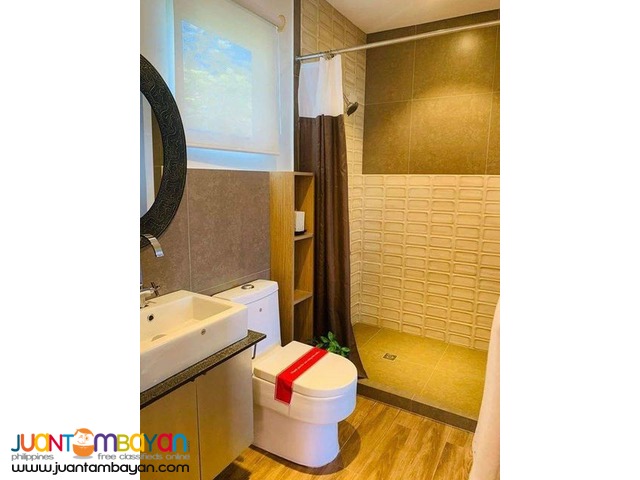 AIRA Affordable Single Attached House