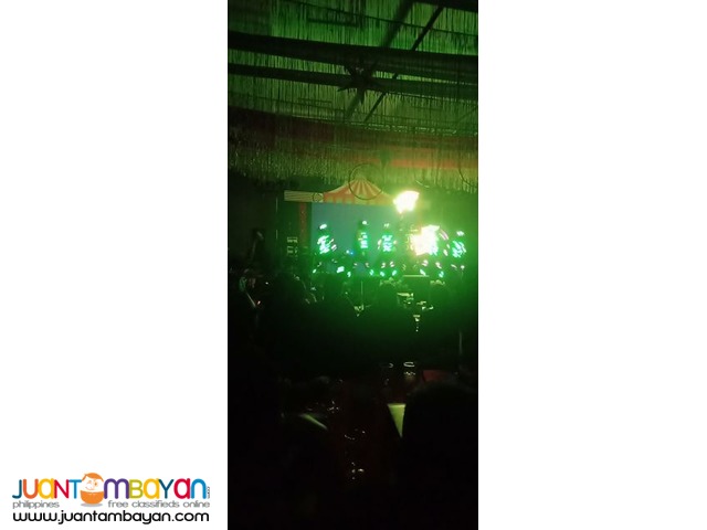 Tron dance, LED lights dancer, events, Birthday party