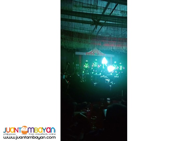 Tron dance, LED lights dancer, events, Birthday party
