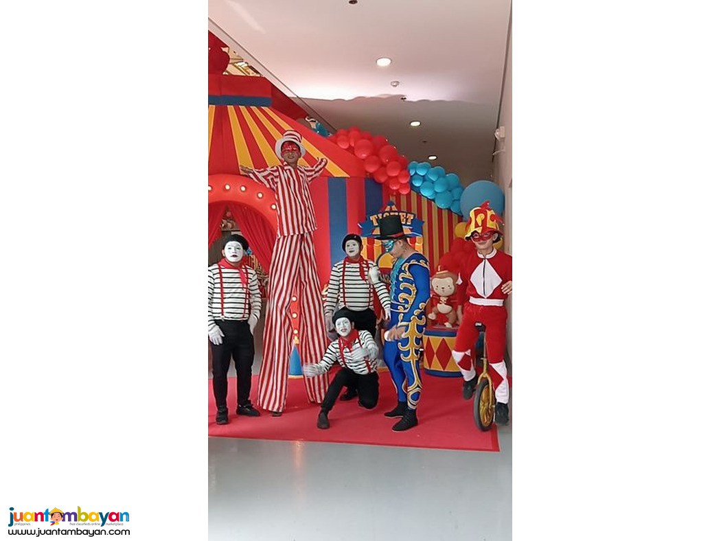Tron LED lights dancers for events or Birthday party