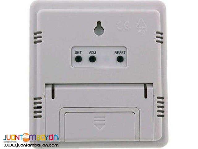 Hygrometer, ThermoHygrometer, Temperature & Humidity, AD-5682