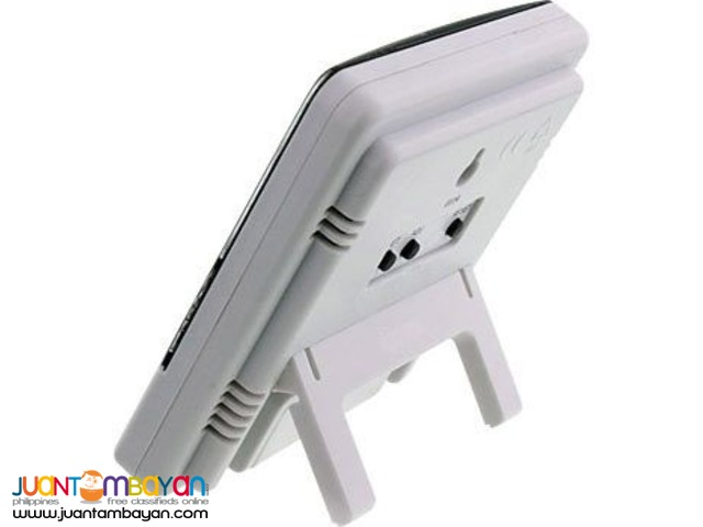 Hygrometer, ThermoHygrometer, Temperature & Humidity, AD-5682