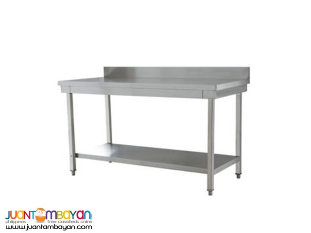 Stainless Steel Fabrication