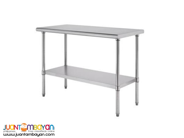 Stainless Steel Fabrication