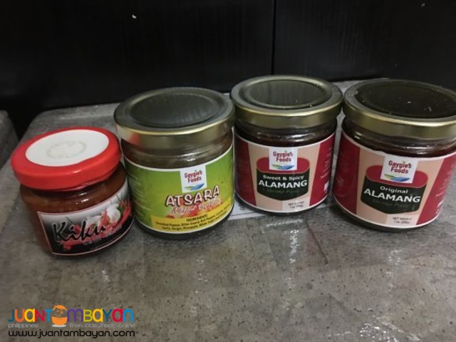 Patronize Local Filipino Products 