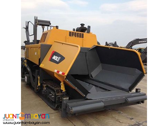 XCMG RP603 asphalt paver