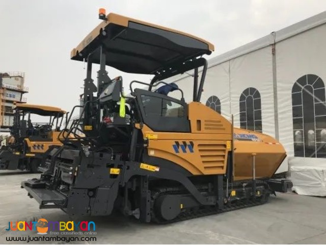 XCMG RP603 asphalt paver