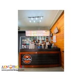 COFFEE SHOP BUSINESS!