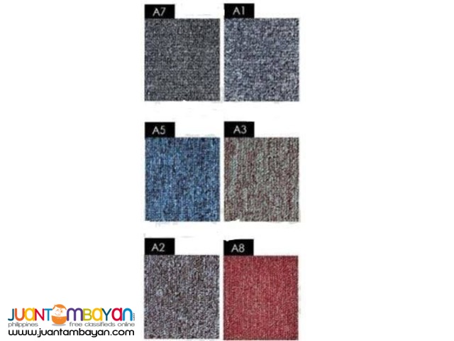 Affordable Office Carpets