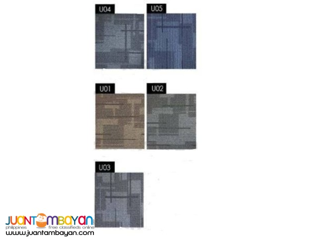 Affordable Office Carpets