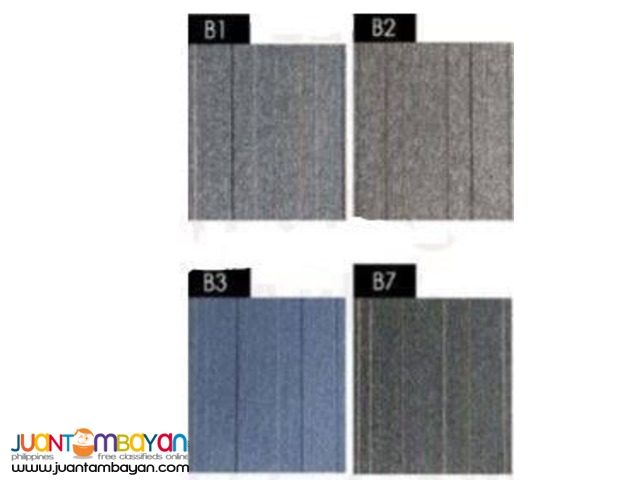 Affordable Office Carpets