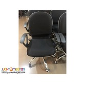 Clerical Chair 