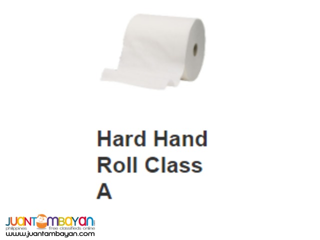 Hard Hand Roll Class A