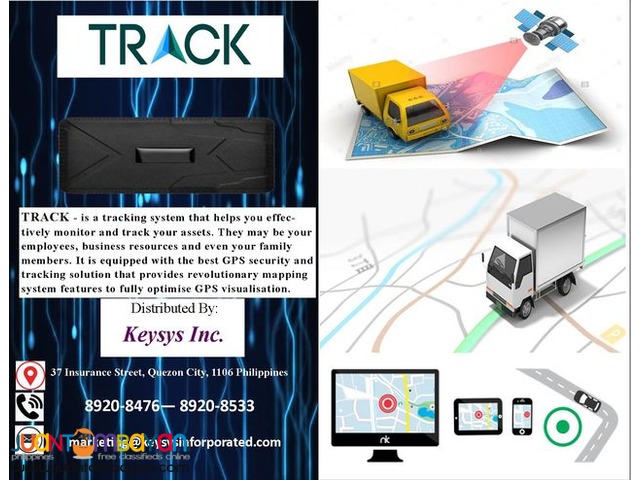 Tracks Tracks