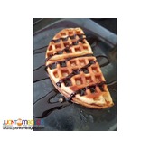 Fab Caffe-Coffee Shop Franchise