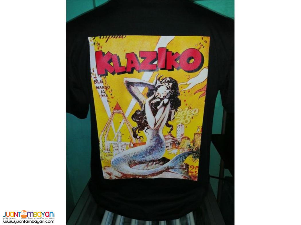 tshirt printing