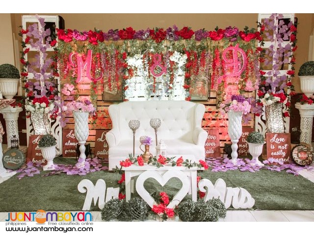 Herbie’s Catering & Events