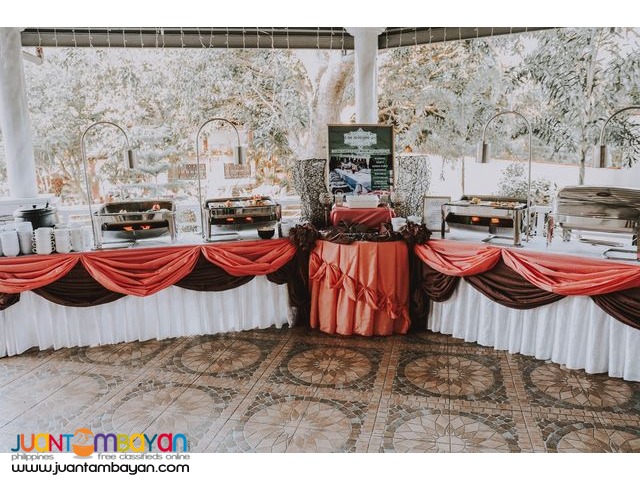 Herbie’s Catering & Events