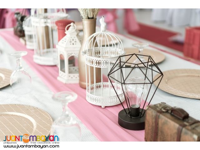 Herbie’s Catering & Events