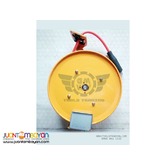 Air Hose Reel Auto Retractable 15 Meters