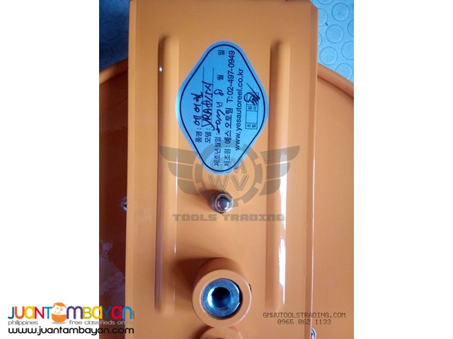 Air Hose Reel Auto Retractable 15 Meters