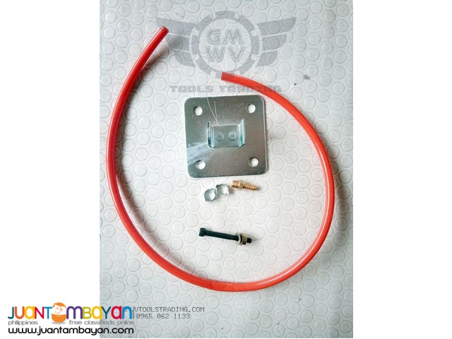 Air Hose Reel Auto Retractable 15 Meters