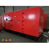 Brand New 625kva Cummins Diesel Generator Set