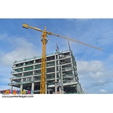 TOWER CRANE RENTAL SERVICES