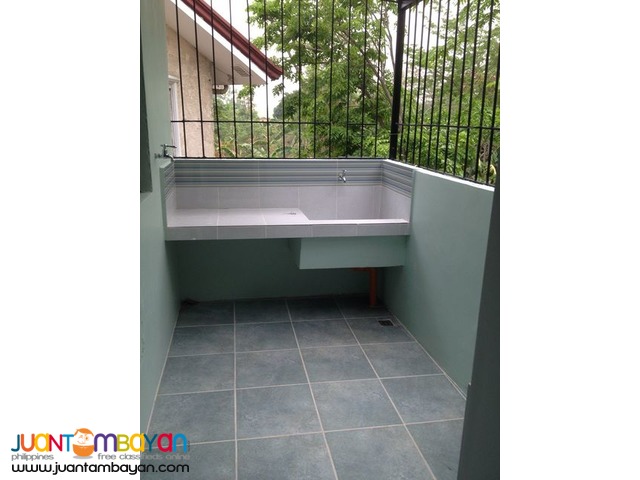 MERVILLE 3BR TOWNHOUSE FOR RENT