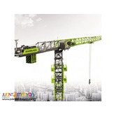 ZOOMLION Topless Tower Crane T6520-10E