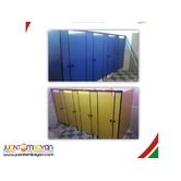 Toilet Partition