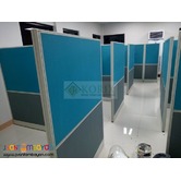 Office Furniture Partition - Workstation Cubicle Divider