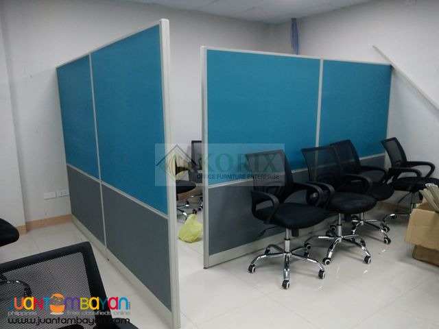 Office Furniture Partition - Workstation Cubicle Divider