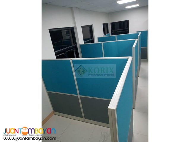 Office Furniture Partition - Workstation Cubicle Divider