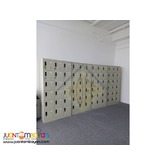 18 Door Locker Cabinet - Office Furniture