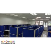 Office Partition - Workstation Cubicle Divider - Office Furniture
