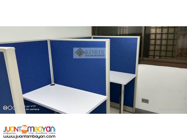 Office Partition - Workstation Cubicle Divider - Office Furniture
