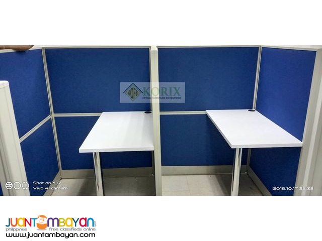 Office Partition - Workstation Cubicle Divider - Office Furniture