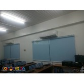 Roller Window Blinds - Office Furniture