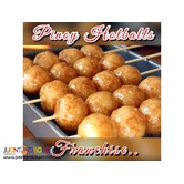 Pinoy Hotballs