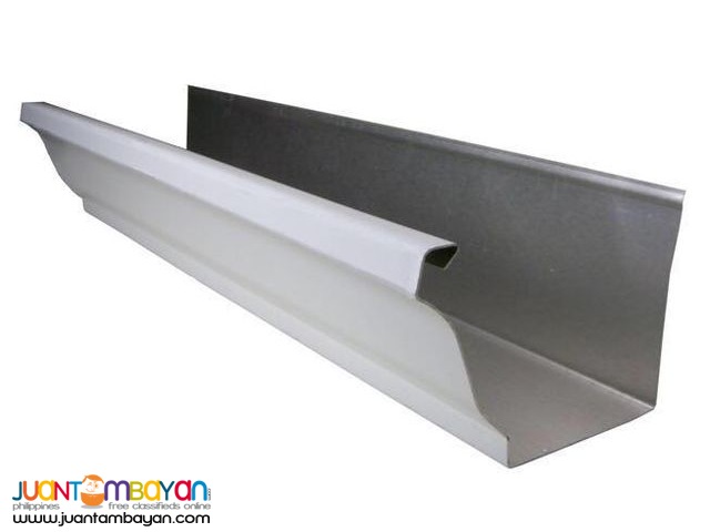 Roofing Materials (JBVILLAREAL ENTERPRISES)