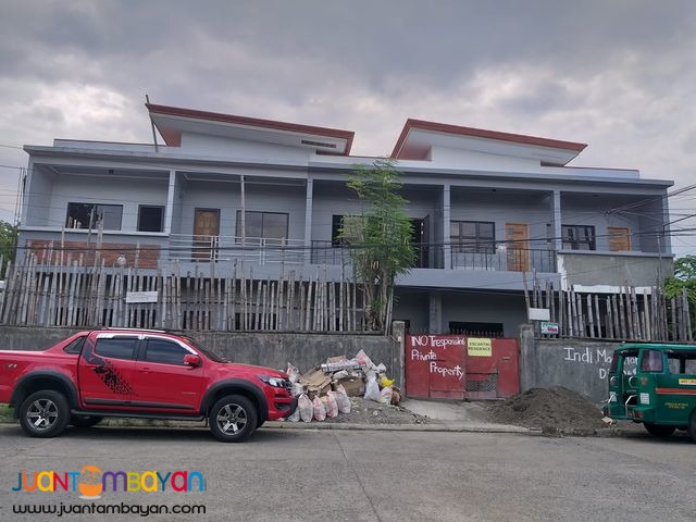 Roofing Materials (JBVILLAREAL ENTERPRISES)