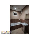 Fully Furnished One Bedroom with Bathtub in Cebu City 