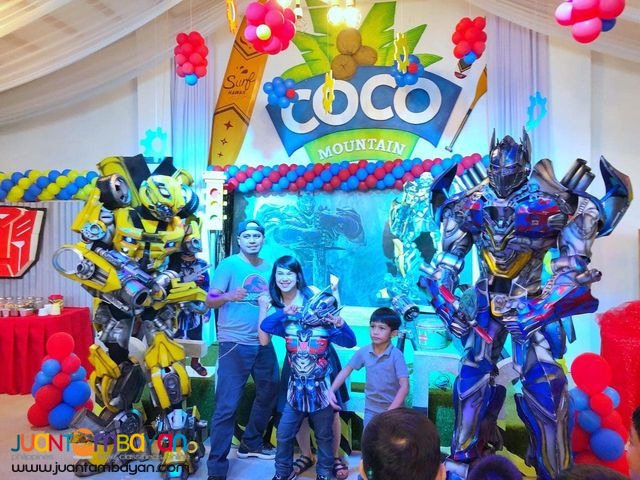 Cosplay/Costume for Rent