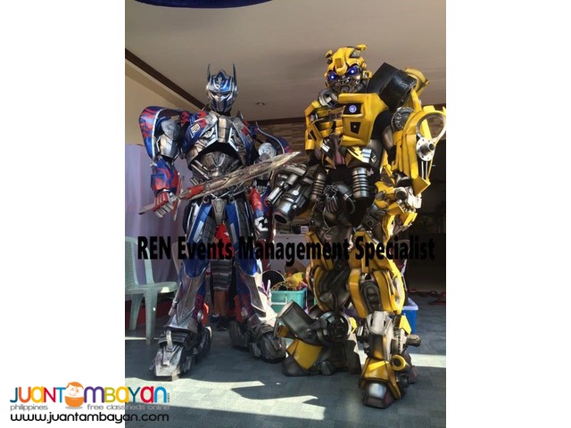 Cosplay/Costume for Rent